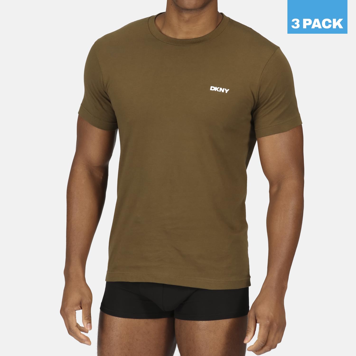 Mens DKNY GIANTS