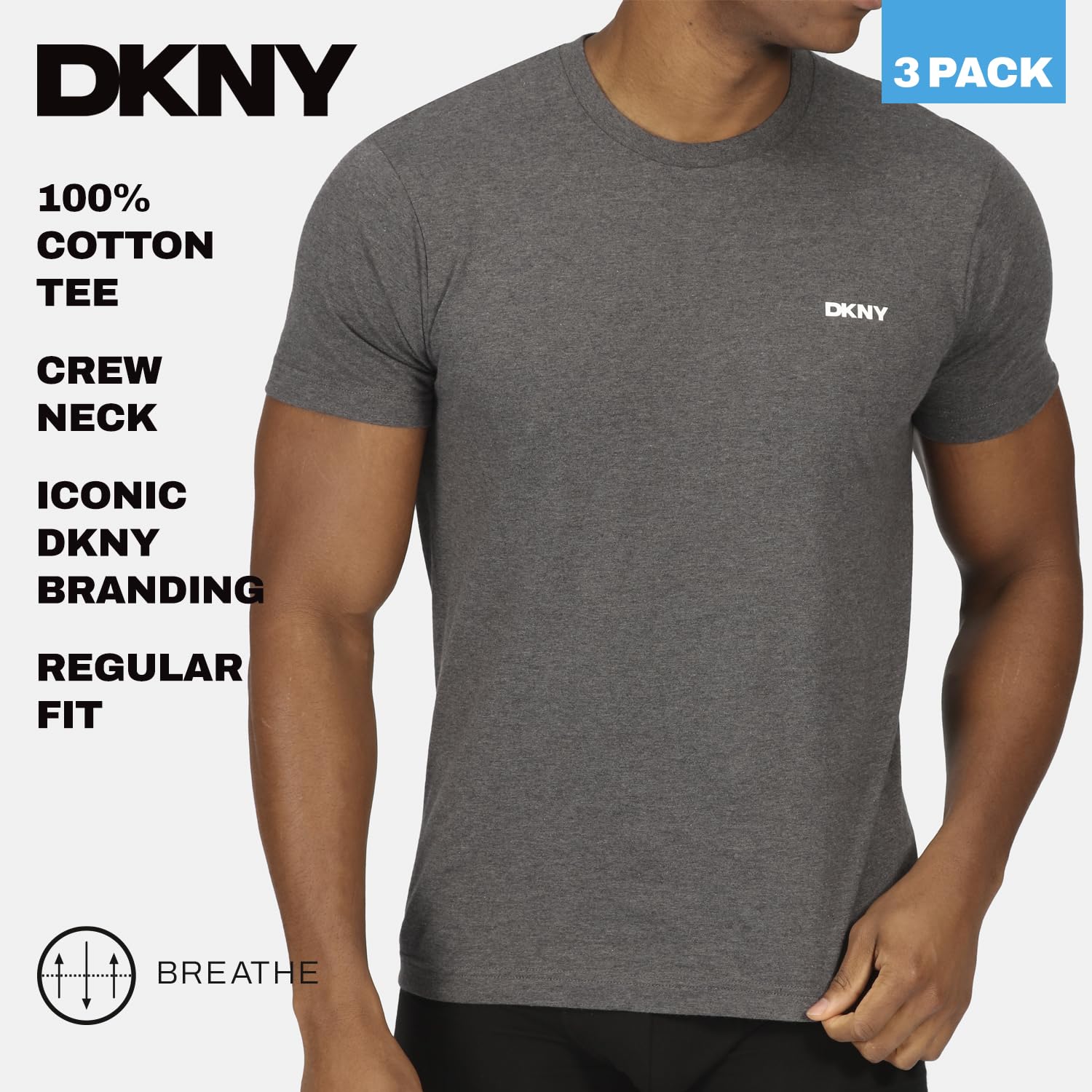 Mens DKNY GIANTS