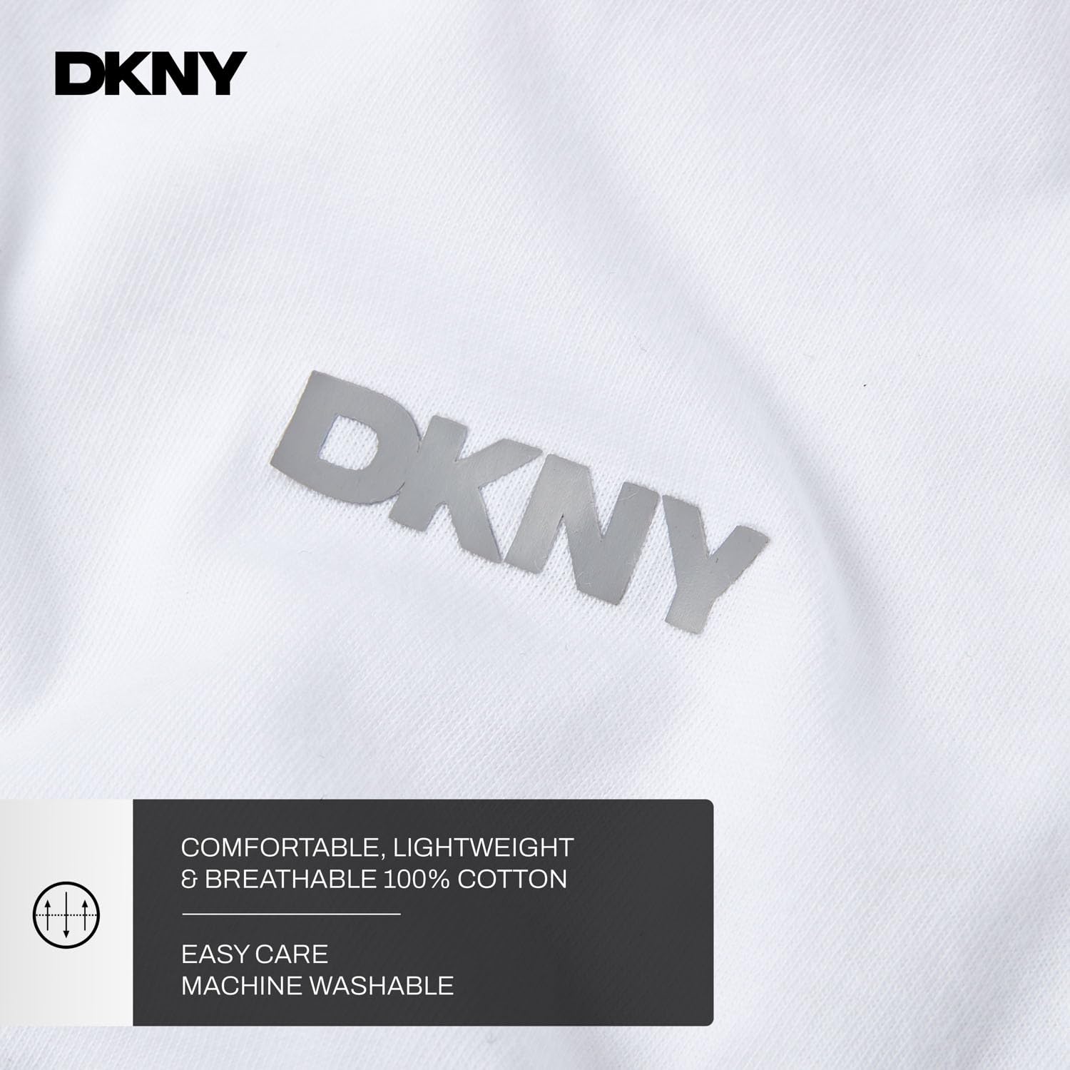 Mens DKNY GIANTS